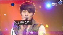 (Thai sub)1st karaoke Beast - You(ftp)
