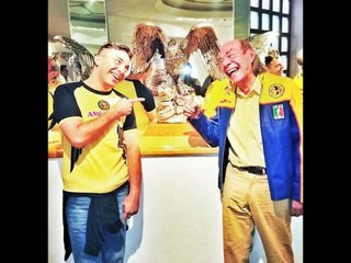 Cristian Castro tu ver culo masajito con sayiote