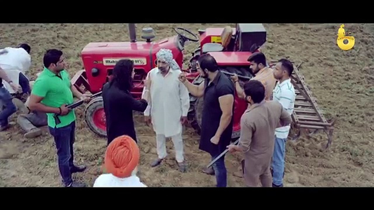 Inch Di Ki Gall - Gurjazz - Official Full HD Video - Latest New Punjabi Songs 2015