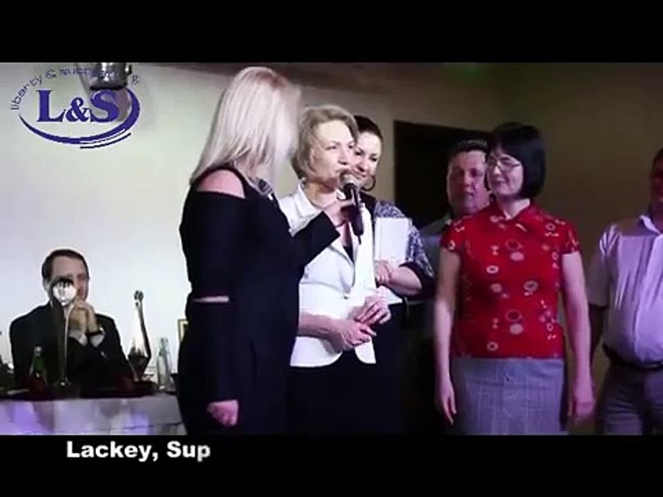 L&S отзывы. Благодарность компании и лично создателю продуктов Лакей (Lackey) и Бифренд (Befriend)