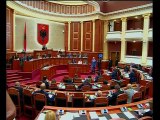 PD- Qeveria po tenton manipulimin, Rama- Masë ndëshkuese kush prek votën - Albanian Screen TV