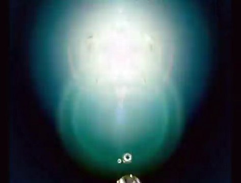 staroetv.su / Зимняя заставка (MTV, 2004-2005)