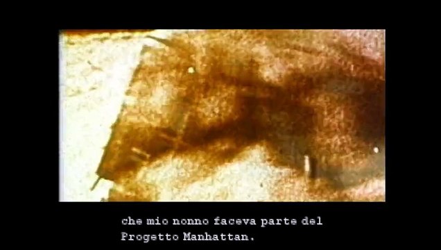 Metal Gear Solid Ita - parte 9 - INCONTRO CON HAL EMMERICH