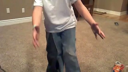 How to levitate like criss angel