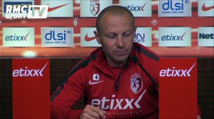 "Messi est un extra-terrestre !" Florent Balmont