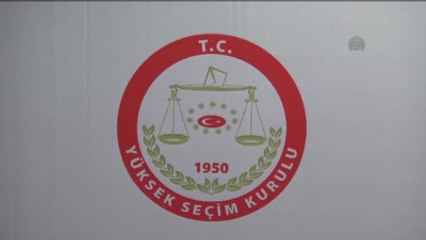 Belçika 7 Haziran Seçimlerine Hazır