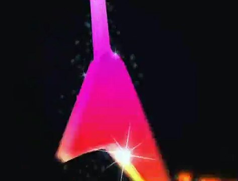 staroetv.su / Зимняя заставка (MTV, 2004-2005)