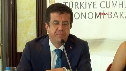 İzmir Zeybekci: Yüzde 9 ile Bir Partinin Dışarıda Kalmasını Kim Doğru Karşılar?