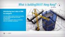 Introduction to buildingSMART Hong Kong 2012-2014