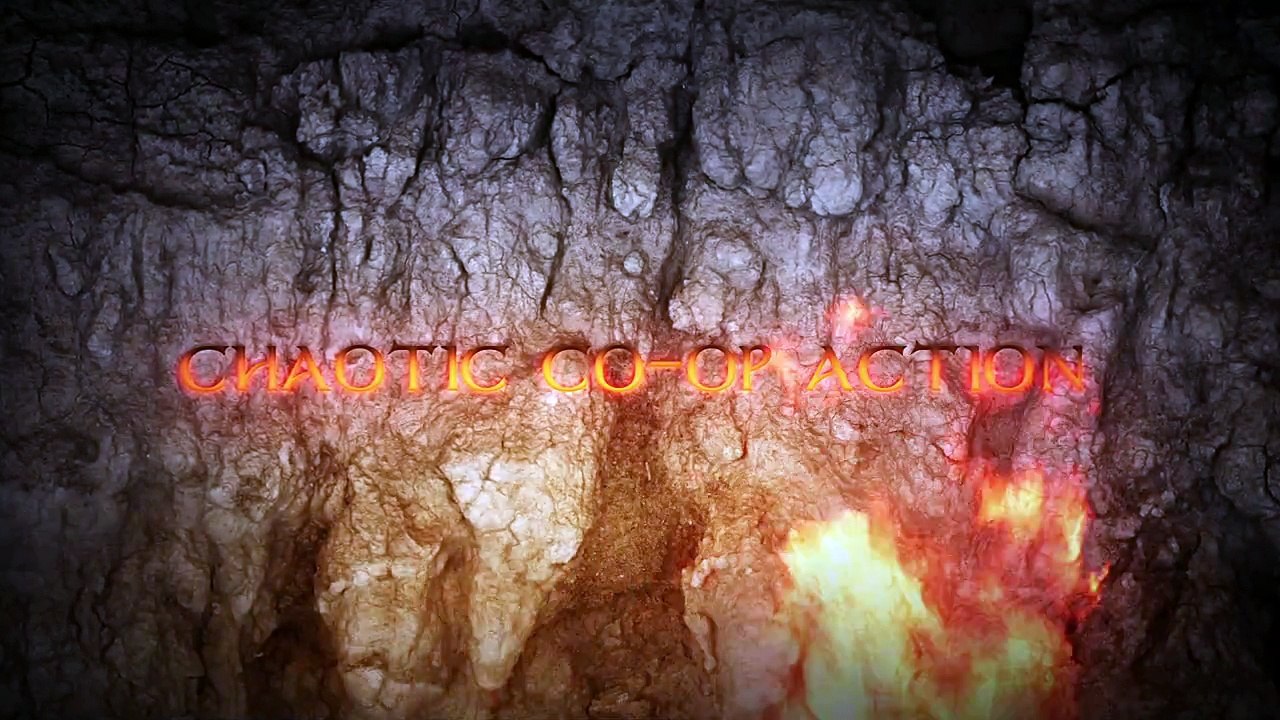 Magicka 2 (PS4) - Magicka 2 Coop Trailer