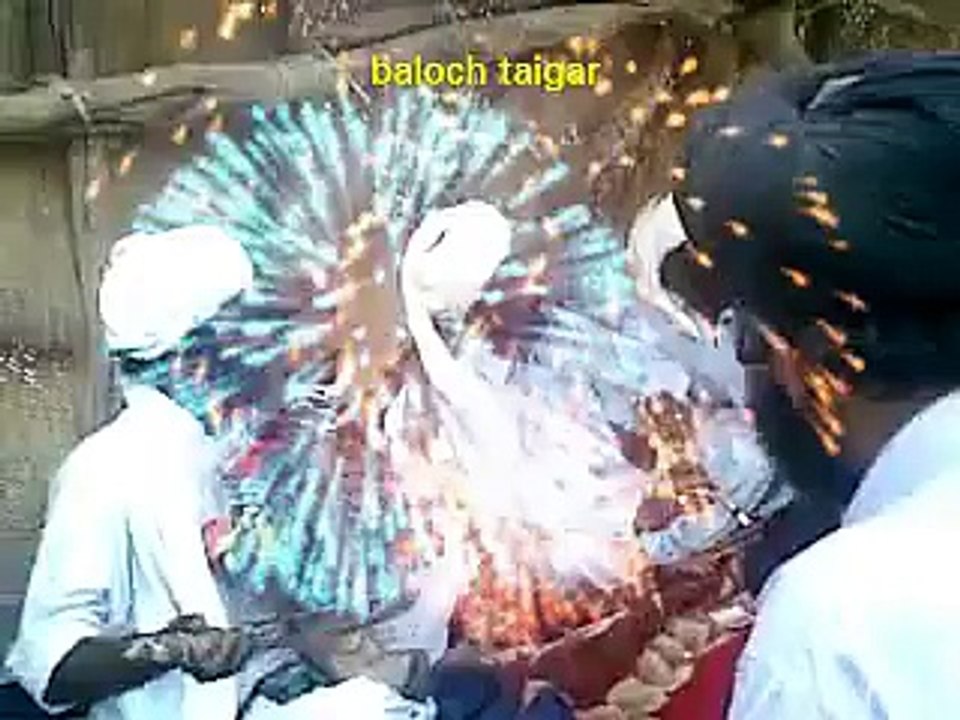 balochi nar sur