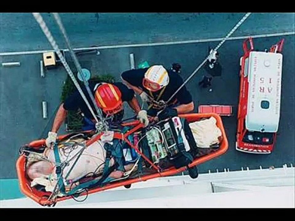 sapeurs pompiers