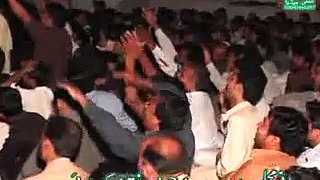 Zakir syed zuriat imran shirazi dera mahdi shah chungi amarsiddu