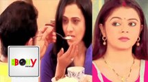 Saathiya Gopi Ki Sautan Mansi Ayi Ahem Ki Bahon Mein 7th May 2015