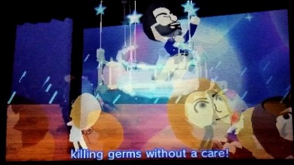 Oxy Clean - By Billy Mays
