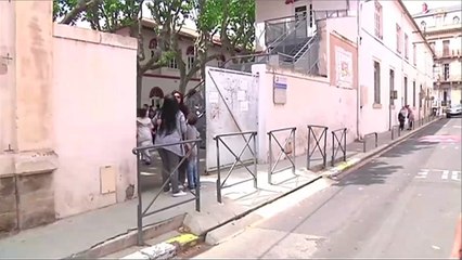 إعداد سجلات خاصة بالتلاميذ المسلمين