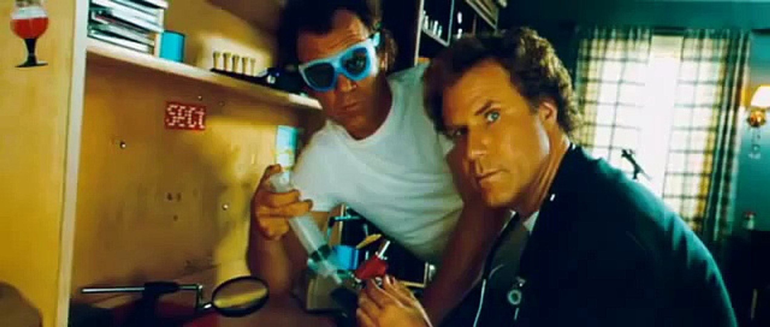 Step Brothers: Prestige Worldwide Presentation - video Dailymotion