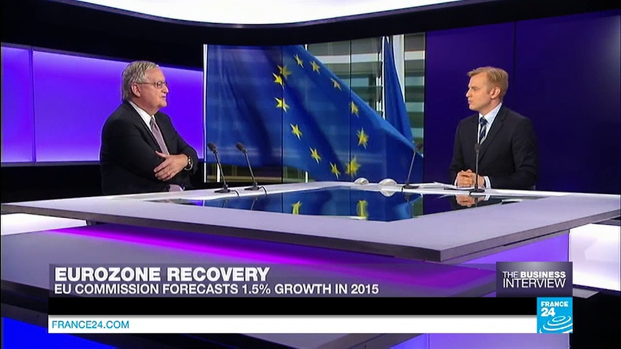 Eurozone: Is low growth the new norm?