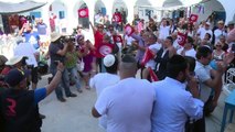 تونس تفرض اجراءات مشددة لضمان امن موسم الحج اليهودي في الجربة