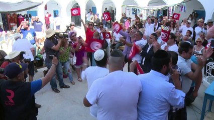 تونس تفرض اجراءات مشددة لضمان امن موسم الحج اليهودي في الجربة