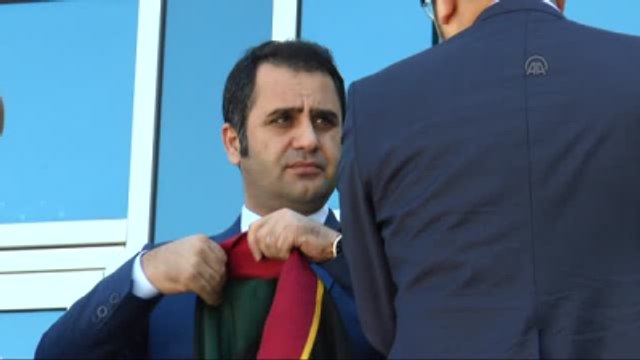 MİT Tırlarının Durdurulması