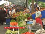 Ziraat Mühendisleri Odası Genel Başkanı Özden Güngör: Patates ithal edilmesi yerli üreticiyi bitirir