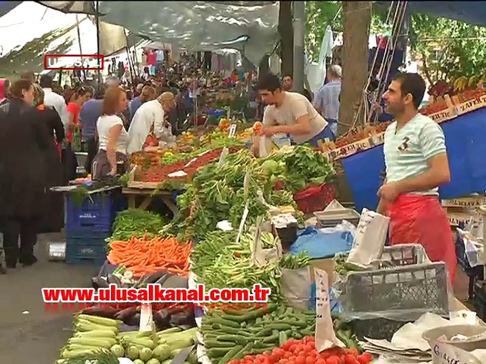Ziraat Mühendisleri Odası Genel Başkanı Özden Güngör: Patates ithal edilmesi yerli üreticiyi bitirir