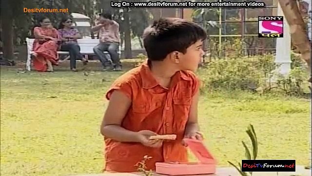 Sajan Re Jhoot Mat Bolo (Pal) 7th May 2015 Video Watch Online pt1