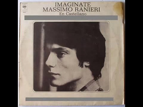 Massimo Ranieri Parla tu cuore mio