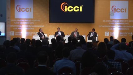 21. Uluslararası Enerji ve Çevre Fuarı ve Konferansı