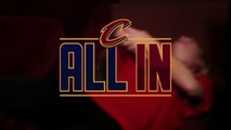 Cavs Show Controversial Spoof