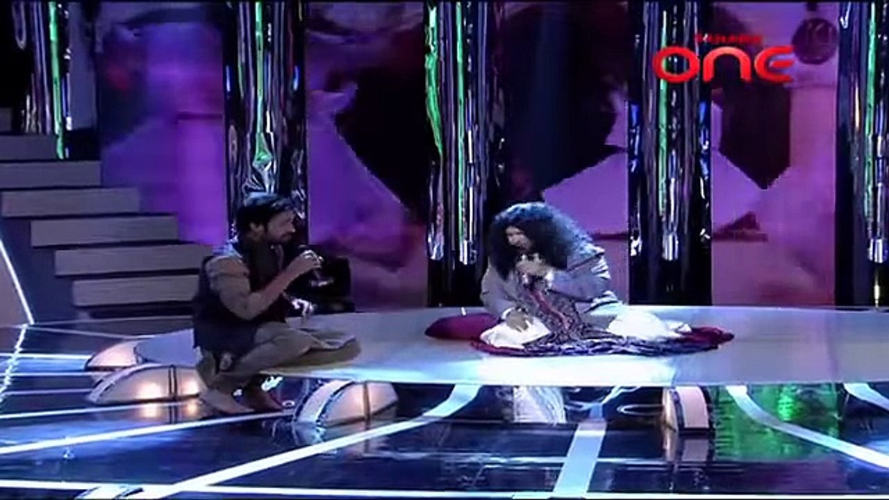 Tere Ishq Nachaya - [Sur-Kshetra - Episode # 21 - 25-Nov-2012] - By; Abida Parveen G & Atif Aslam - YouTube