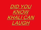WWE Khali Laughing You Will Die Laughing After Watching This