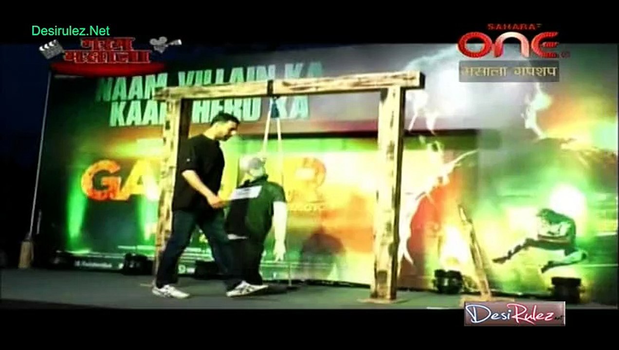 Masala Gupshup 7th May 2015 Pt2