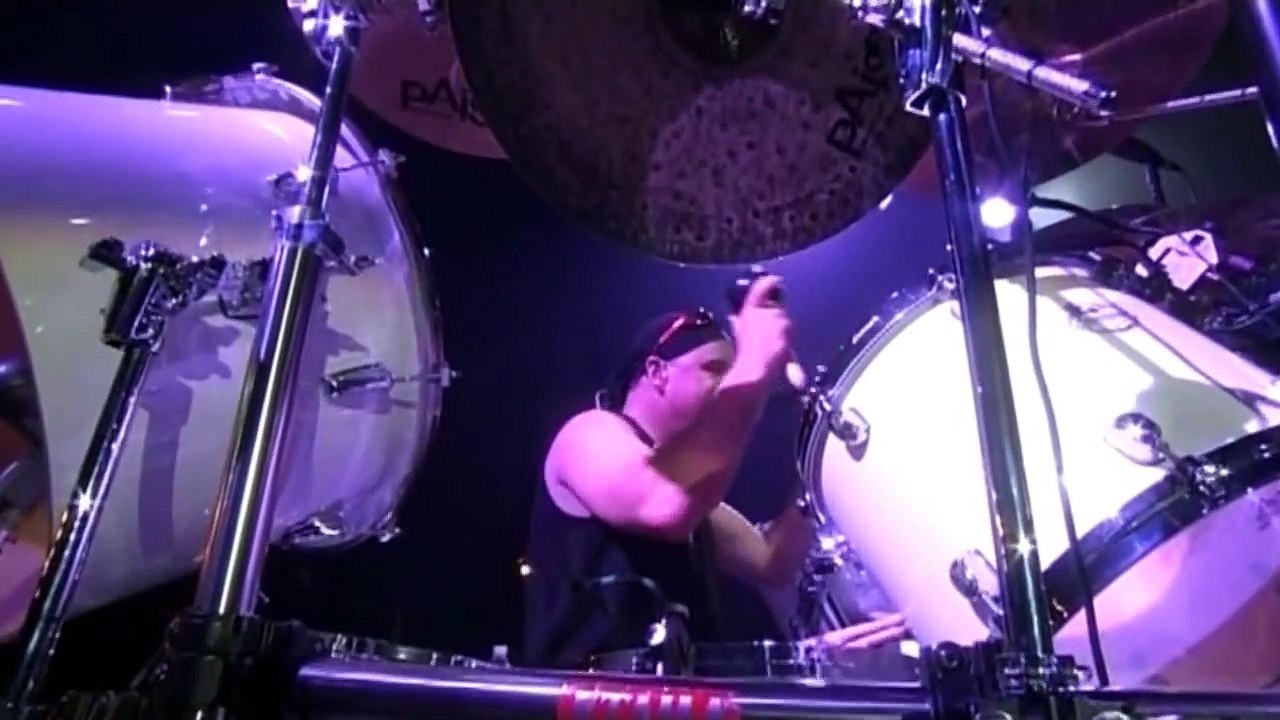 Billy Joel "Don't Ask Me Why"