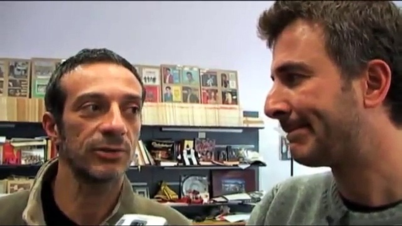 La lezione di Ficarra e Picone all'università Gabriele d'Annunzio