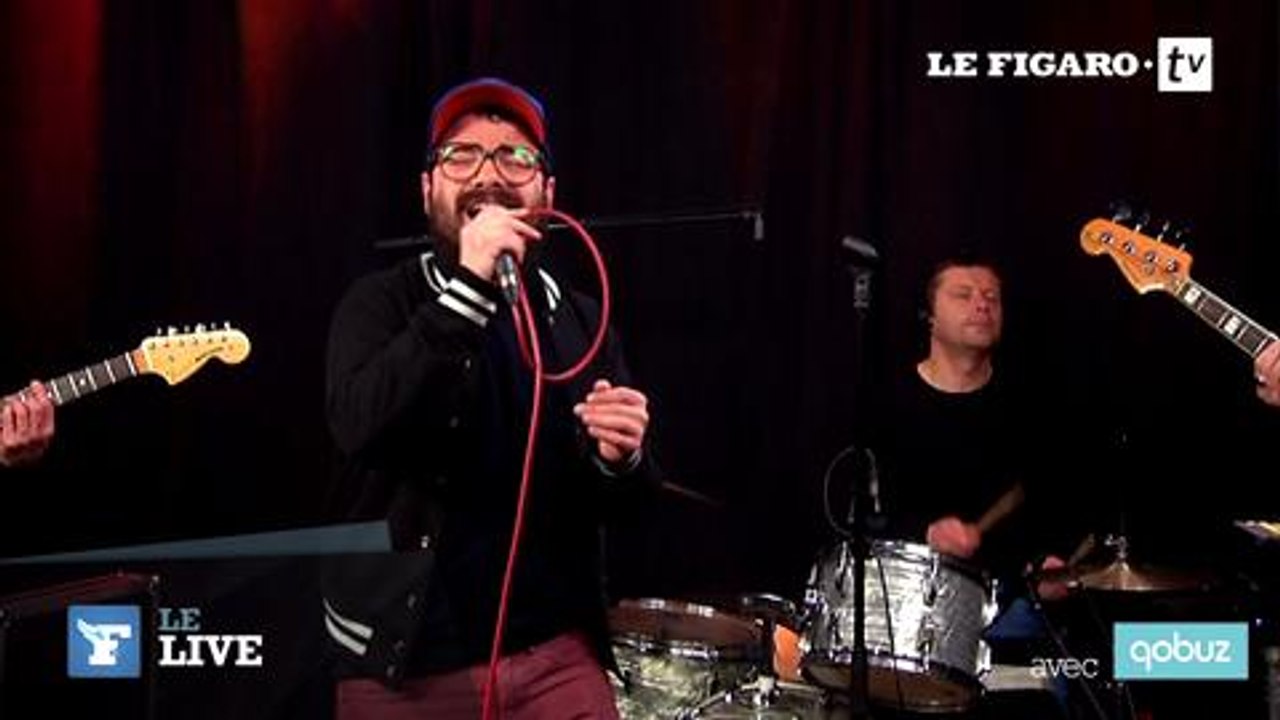 Tahiti Boy and The Palmtree Family - «Low Life»