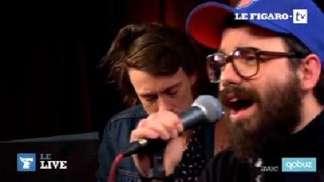 Tahiti Boy and the Palmtree Family - «Five Years»