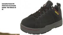 Caterpillar Brode S1P, Chaussures de sécurité homme