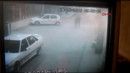 Galatasaray Tezahüratı Yapan 2 Kardeş Bıçaklandı