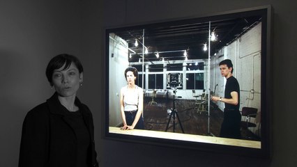 Qu'est-ce que la photographie : Entretien avec les commissaires - du 4 mars au 1er juin 2015