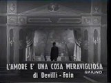 Massimo Ranieri   L'amore è una cosa meravigliosa
