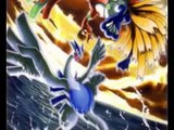 Pokemon Gold/Silver/Crystal Remix - Trainer Battle (Kanto)