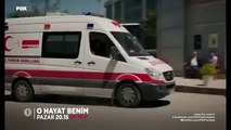 O Hayat Benim 54.Bölüm Fragmanı