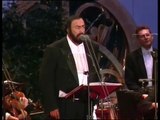 Nessun Dorma - Luciano Pavarotti (Paris 1998) HQ