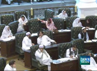 Pervez Khattak to stage sit-in in front of Parliament