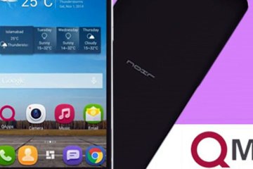 QMobile z7 | The worlds ultra slim Smartphone | review