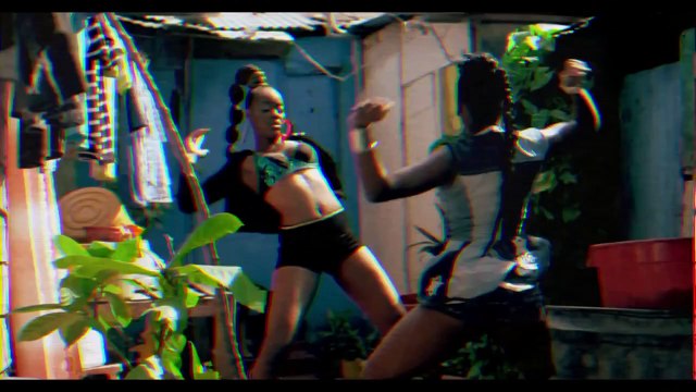 Major Lazer - Watch Out For This ( Bumaye ) - Dimitri Vegas & Like Mike Tomorrowland Remix