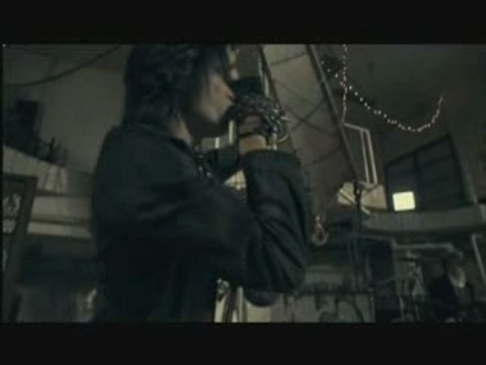 PIERROT - HILL -Genkaku no Yuki- PV