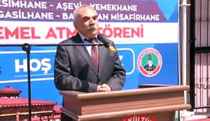 alevi temel atma hazır